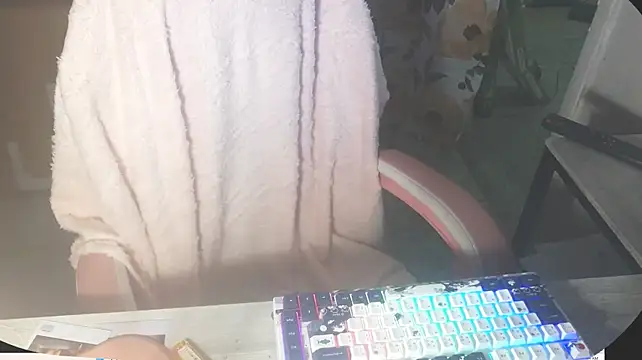 nastydianastrips Pertunjukan Webcam