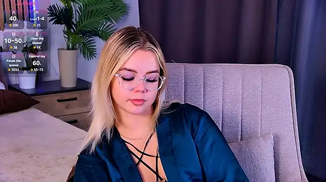 Chat XXX en directo de PrincessSlay