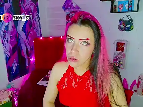 skylady05 – Naživo XXX chat
