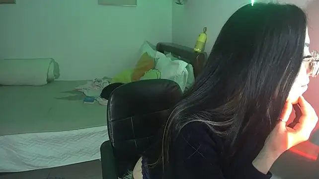 แชท XXX สดของ Frida_nymph