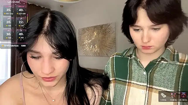 Eniamhaaaaa Adlı Modelin Canlı XXX Sohbeti