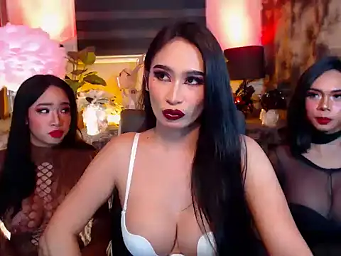 MALICIOUS_EVA live XXX chat