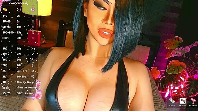 XXX chat uživo modela JessicaRabittt