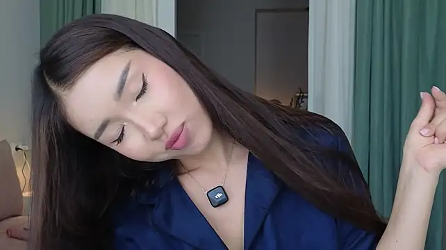 candy_tyan 现场XXX聊天