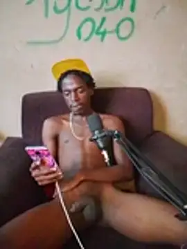 Chat XXX en directo de Demon254_