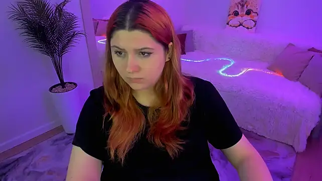 Chatroom XXX en direct de FieryMilena