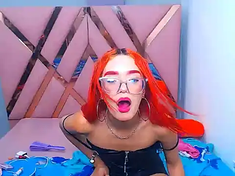 vaiolethts Chat XXX live