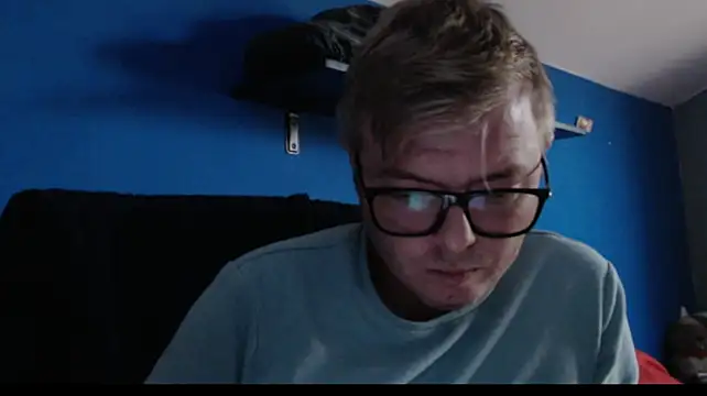 Chat XXX Live blondeboy92