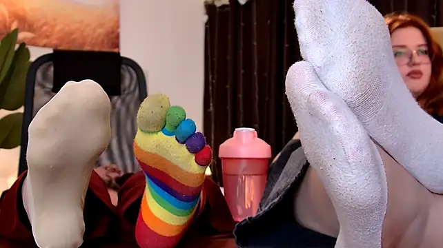 Chat XXX en directo de StaceyJensen