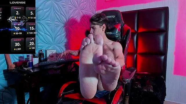 Mikesub_ Chat XXX in diretta