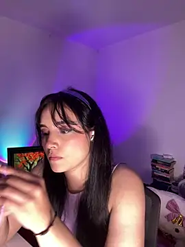 salome_polaniiee's Live XXX Chat