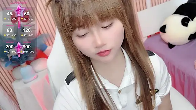 di-or- Live XXX Chat