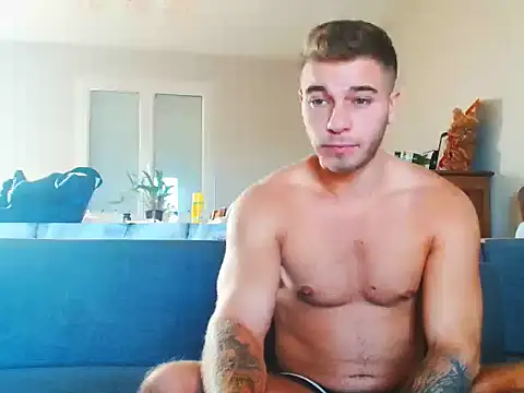XXX chat uživo modela Elkafit28