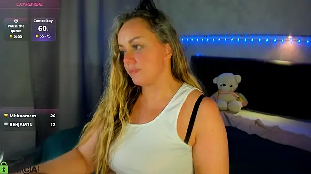 Chat +18 de Sky_Kuper ao vivo