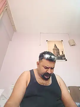 ozantkts Live XXX-Chat