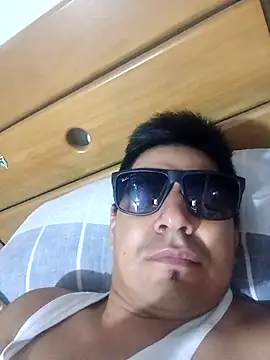 Sembang XXX Secara Langsung latino17
