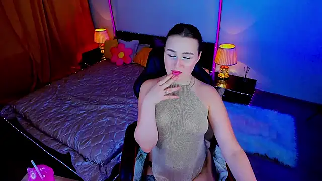 Sofia_beautifuul Live XXX-chat