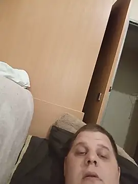 Kanoos1995 webcam show