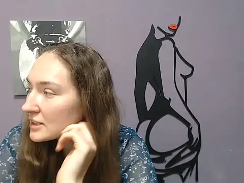 legrace Live XXX-chat