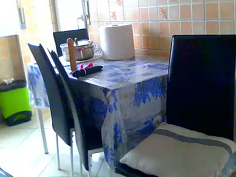 Alaska-perla Chat XXX live