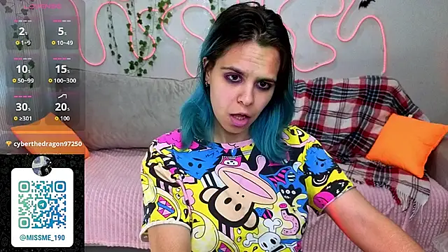 LiraBella Live XXX-chat