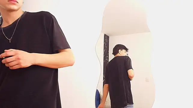 XXX chat uživo modela Jack_Owen