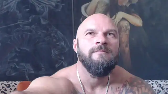 viking_30 Chat XXX in diretta