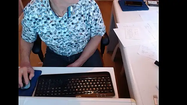 dutchpornkingのライブXXXチャット
