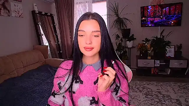 SoftMoonn Live XXX chat