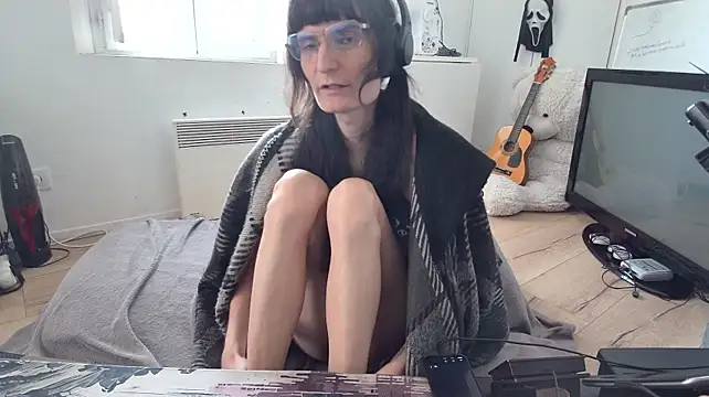 Chat XXX en directo de CeriseLapine