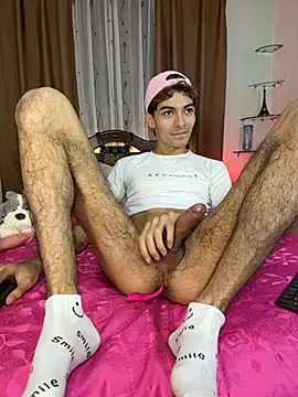 GeorgieDenn Live XXX chat