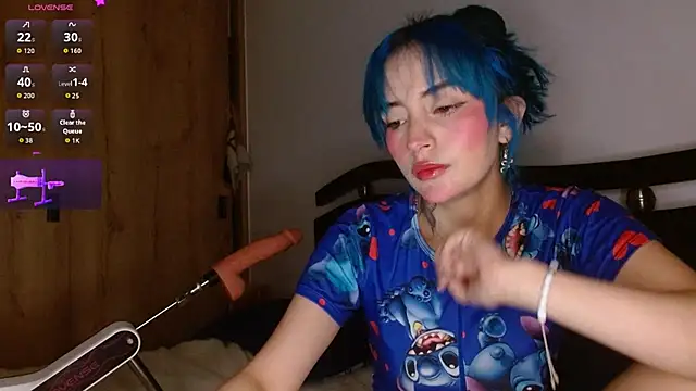 Littlee_siin_n Live XXX chat