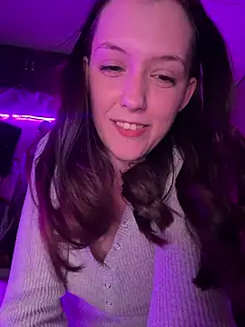 Lilactease's Live XXX Chat