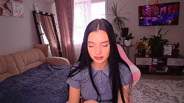 SoftMoon's Live XXX Chat