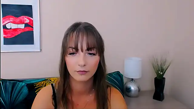 NatalieSexy 现场XXX聊天