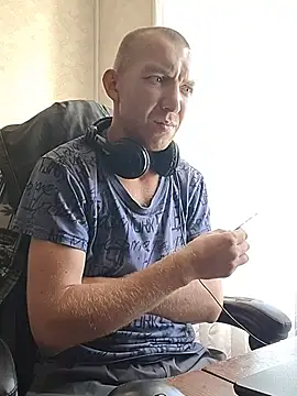 Živý XXX chat _uncle_Mitya-43_