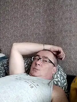 Živý XXX chat Nika_Malay