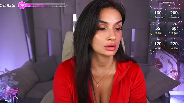 AnzhyTeqilan Live XXX chat
