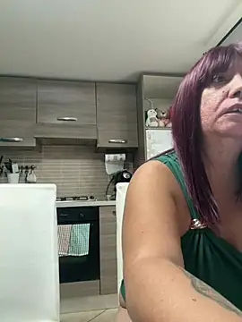 Živý XXX chat SinfulMarkedQueens