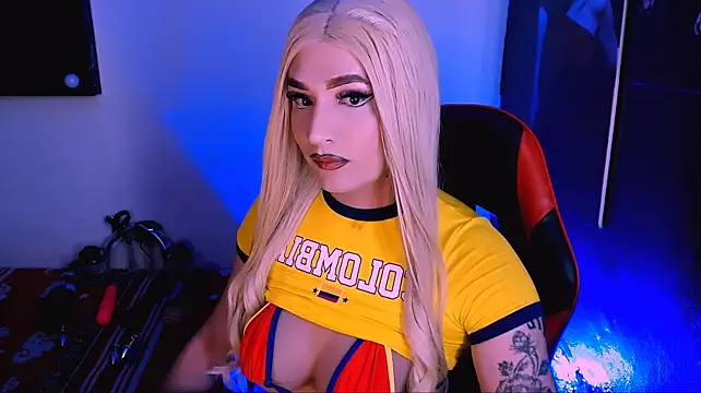 Chat +18 de bubble_red ao vivo