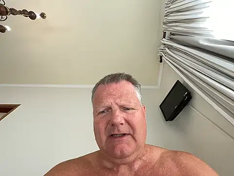 The_Oldbull 라이브 XXX 채팅