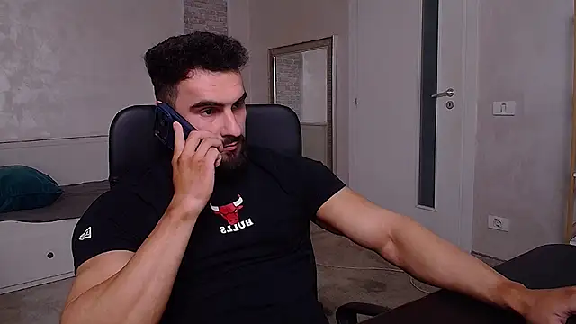 MicahLane Live XXX-chat