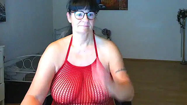 Chat XXX en directo de Sylly