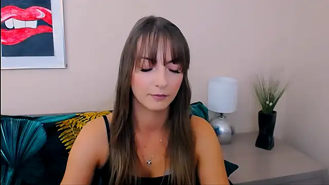 NatalieSexy Chat XXX in diretta