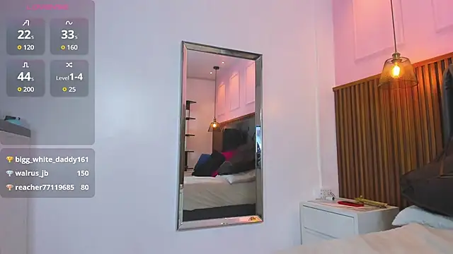MEYLAGIA – Naživo XXX chat