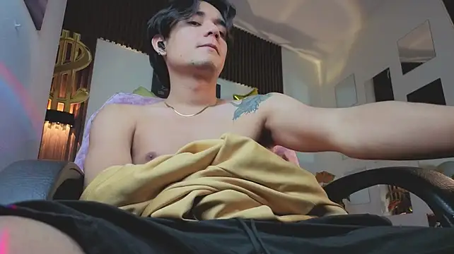 Sembang XXX Secara Langsung davoxer