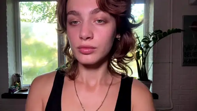 AleishaCauterucci XXX чат на живо