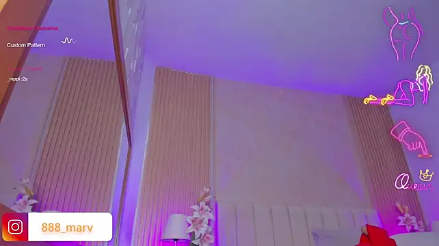 Czat XXX na żywo – BILIE_ROUSE1