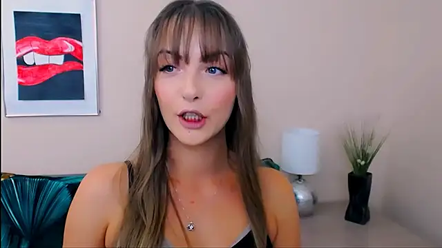 NatalieSexy's Webcam Show