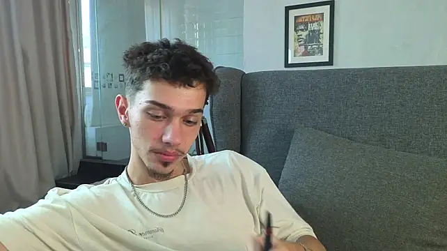KaydenDrew Live XXX-chat